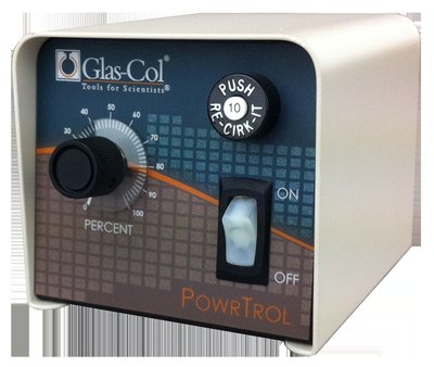 Series O, POWRTROL Controls