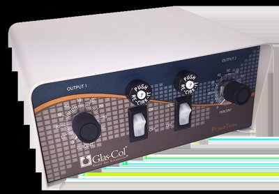 Series O, POWRTWIN Controls