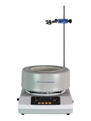 Short Path Digital Heating Mantles