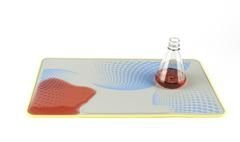 Heathrow Scientific Silicone Lab Mat