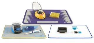 Heathrow Scientific Silicone Lab Mat