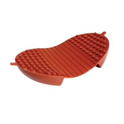 Silicone Rubber Hand Protector
