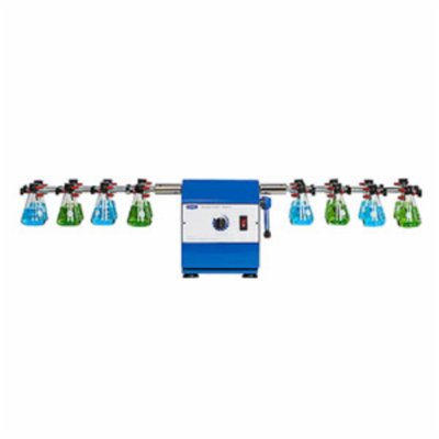 Single-Speed Wrist Action® Shaker, 16-Place