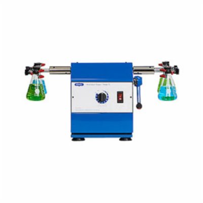 Single-Speed Wrist Action® Shaker, 4-Place