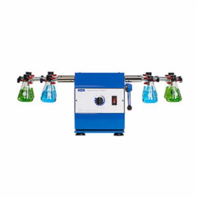 Single-Speed Wrist Action® Shaker, 8-Place