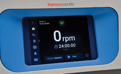 Thermo Fisher Solaris™ Open Air Orbital Shakers