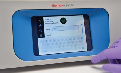 Thermo Fisher Solaris™ Open Air Orbital Shakers