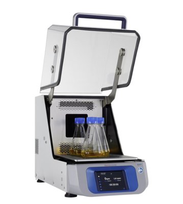 Thermo Fisher Solaris TC Benchtop Incubated & Refrigerated Shakers