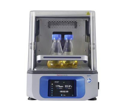 Solaris TC Benchtop Incubated & Refrigerated Shakers