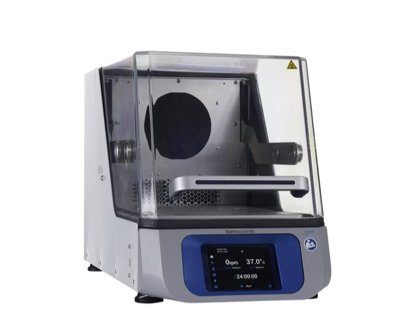 Solaris TC Benchtop Incubated Shakers