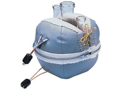Spherical Heating Mantles, 50 - 12,000mL