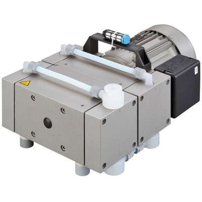 Standard Duty Diaphragm Pumps