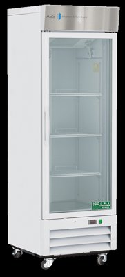 American Biotech Supply Standard Glass Door Laboratory Refrigerators