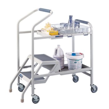 Stockroom Carts