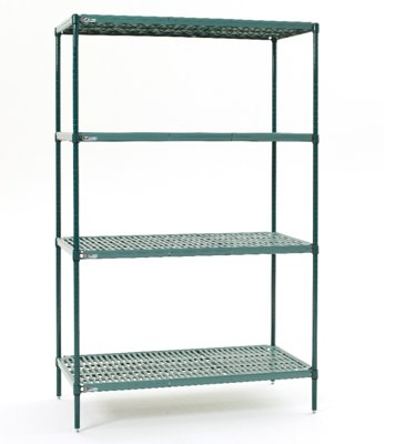 Super Erecta Pro 4-Tier Convenience Pak
