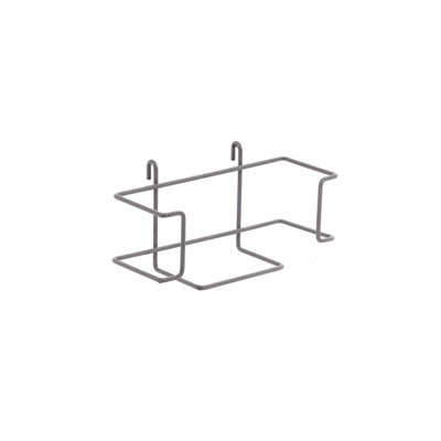 Intermetro Industries Corp Super Erecta/SmartWall Shelving Glove Box Holders