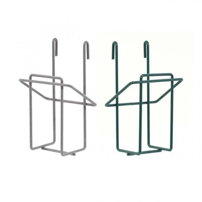 Intermetro Industries Corp Super Erecta/SmartWall Shelving Glove Box Holders