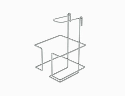Intermetro Industries Corp Super Erecta/SmartWall Shelving Sanitizer Holders