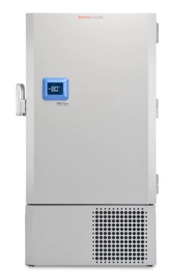 TDE Series Ultra-Low Freezers With Chart Recorder