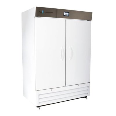 American Biotech Supply TempLog Premier Solid Door Laboratory Refrigerators