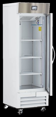 American Biotech Supply TempLog Premier Solid Door Laboratory Refrigerators