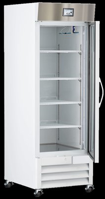American Biotech Supply TempLog Premier Solid Door Laboratory Refrigerators