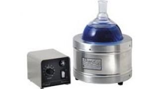 TM Series Mantle Control Packages