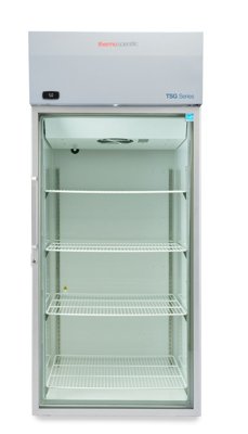 Thermo Fisher TSG Series General Purpose Glass Door Refrigerators