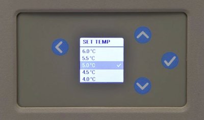 Thermo Fisher TSG Series Undercounter Refrigerators