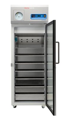 TSX Series High-Performance Blood Bank Refrigerators