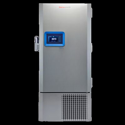 Thermo Fisher TSX Series Universal Ultra-Low Freezers With Sliding Drawer Racks
