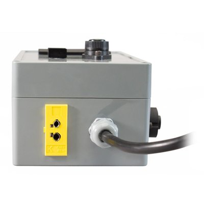 BriskHeat TTD Outdoor-Use Digital Temperature Controllers