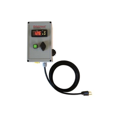 TTD Outdoor-Use Digital Temperature Controllers