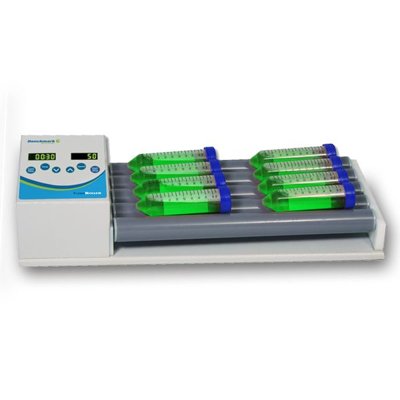 TubeRoller™ Tilting Tube & Bottle Rollers