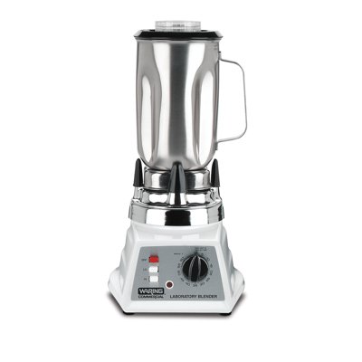 Two-Speed Laboratory Blenders with Timer