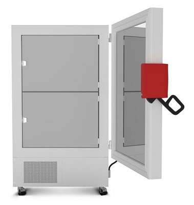 BINDER UFV Series Ultra-Low Temperature Freezers
