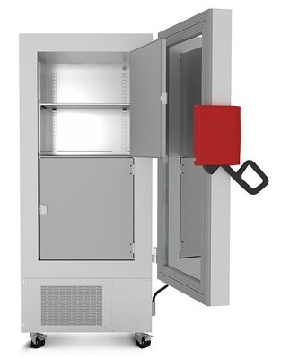 BINDER UFV Series Ultra-Low Temperature Freezers