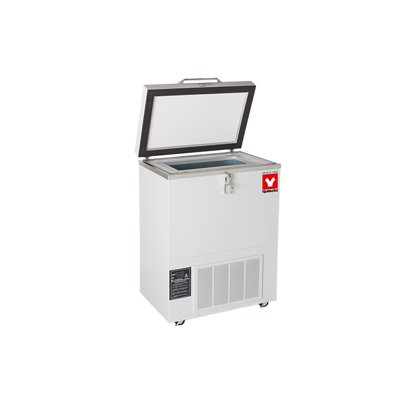 Yamato Scientific America Ultra-Low Temperature Chest Freezers