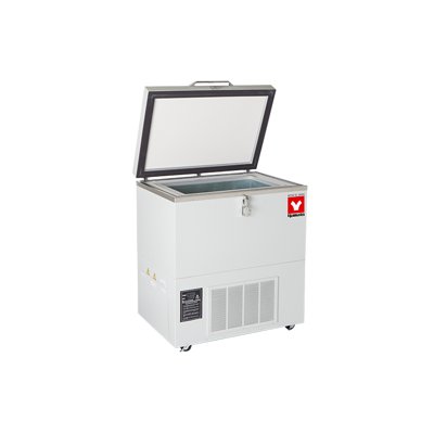 Yamato Scientific America Ultra-Low Temperature Chest Freezers