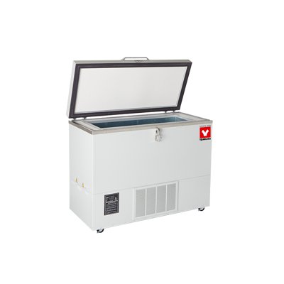 Yamato Scientific America Ultra-Low Temperature Chest Freezers