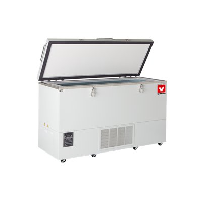 Yamato Scientific America Ultra-Low Temperature Chest Freezers