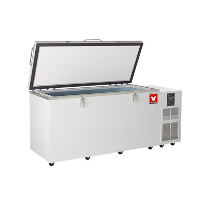 Yamato Scientific America Ultra-Low Temperature Chest Freezers