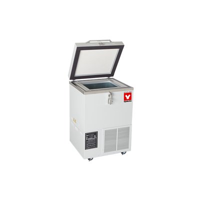 Ultra-Low Temperature Chest Freezers