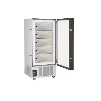 Yamato Scientific America Ultra-Low Temperature Upright Freezers