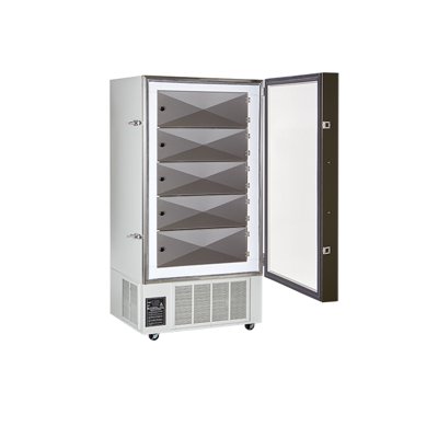 Yamato Scientific America Ultra-Low Temperature Upright Freezers