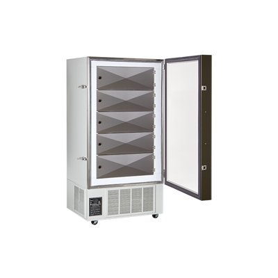 Yamato Scientific America Ultra-Low Temperature Upright Freezers