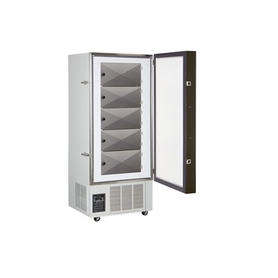 Ultra-Low Temperature Upright Freezers