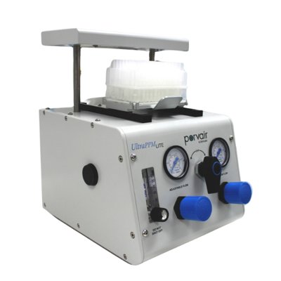 JG Finneran Associates Ultra Positive Pressure Manifold LITE Filtration Systems