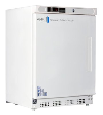Undercounter Controlled Room Temperature Cabinets