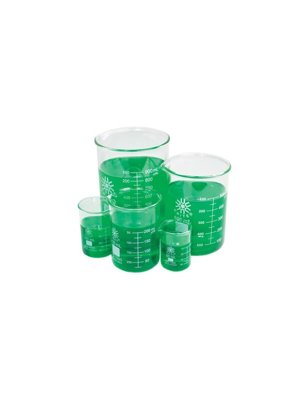 United Scientific United Scientific Glass Beaker Sets